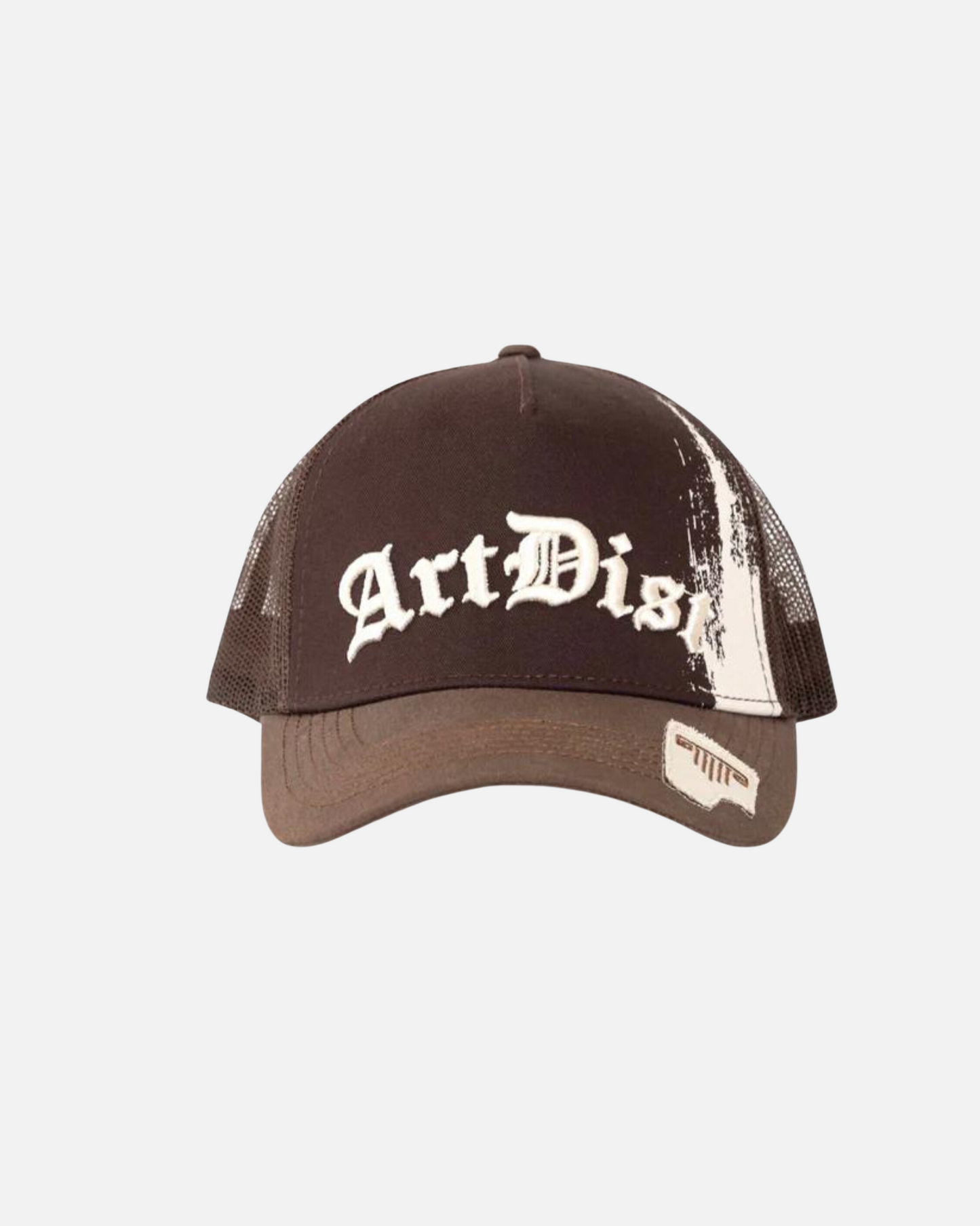 COFFE TRUCKER CAP