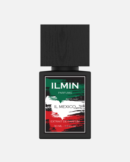 IL MEXICO