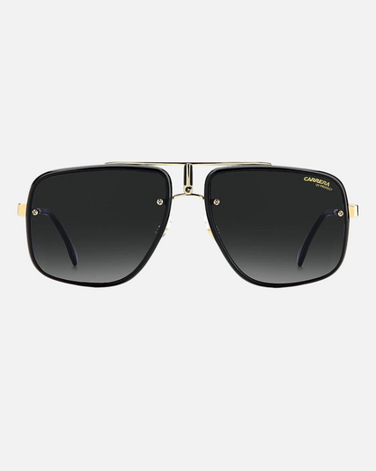 CARRERA CA GLORY II NAVIGATOR SUNGLASSES PILOT-STYLE