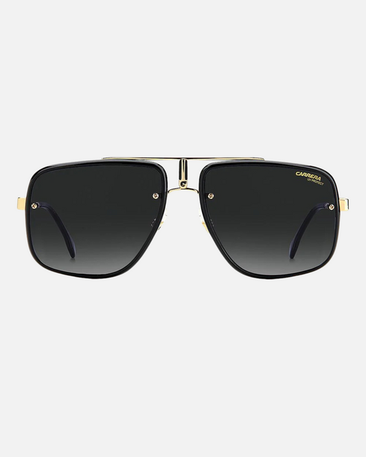 CARRERA CA GLORY II NAVIGATOR SUNGLASSES PILOT-STYLE