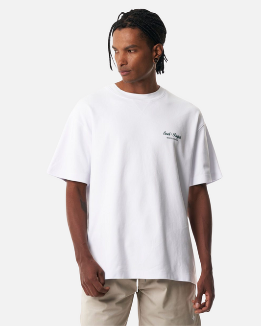 BRUCE 03 T-SHIRT