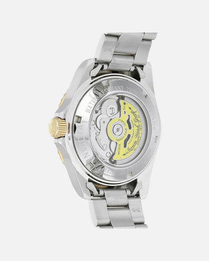 INVICTA MEN'S COIN-EDGE WATCH – BLUE