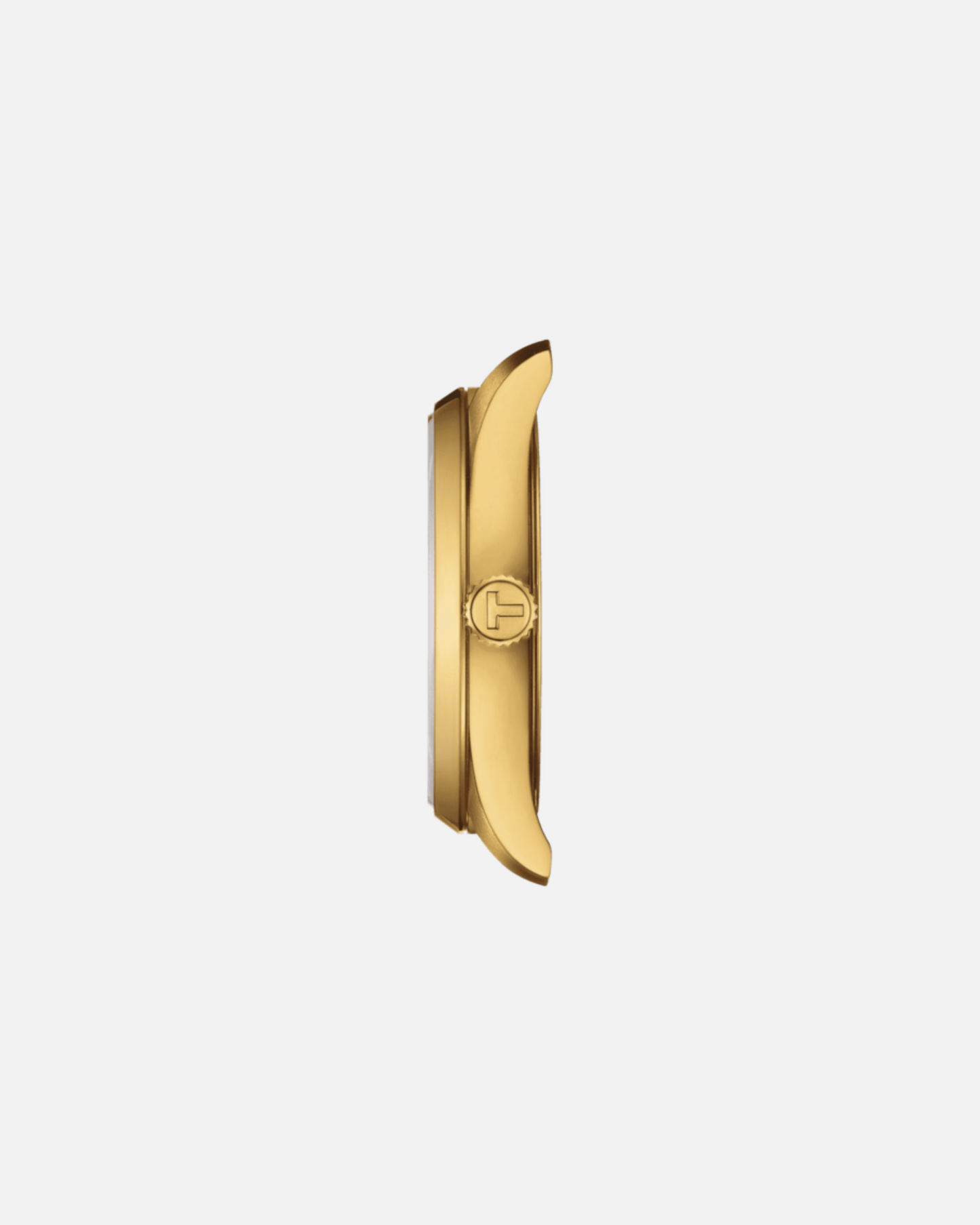 TISSOT PR 100 34MM – GOLD