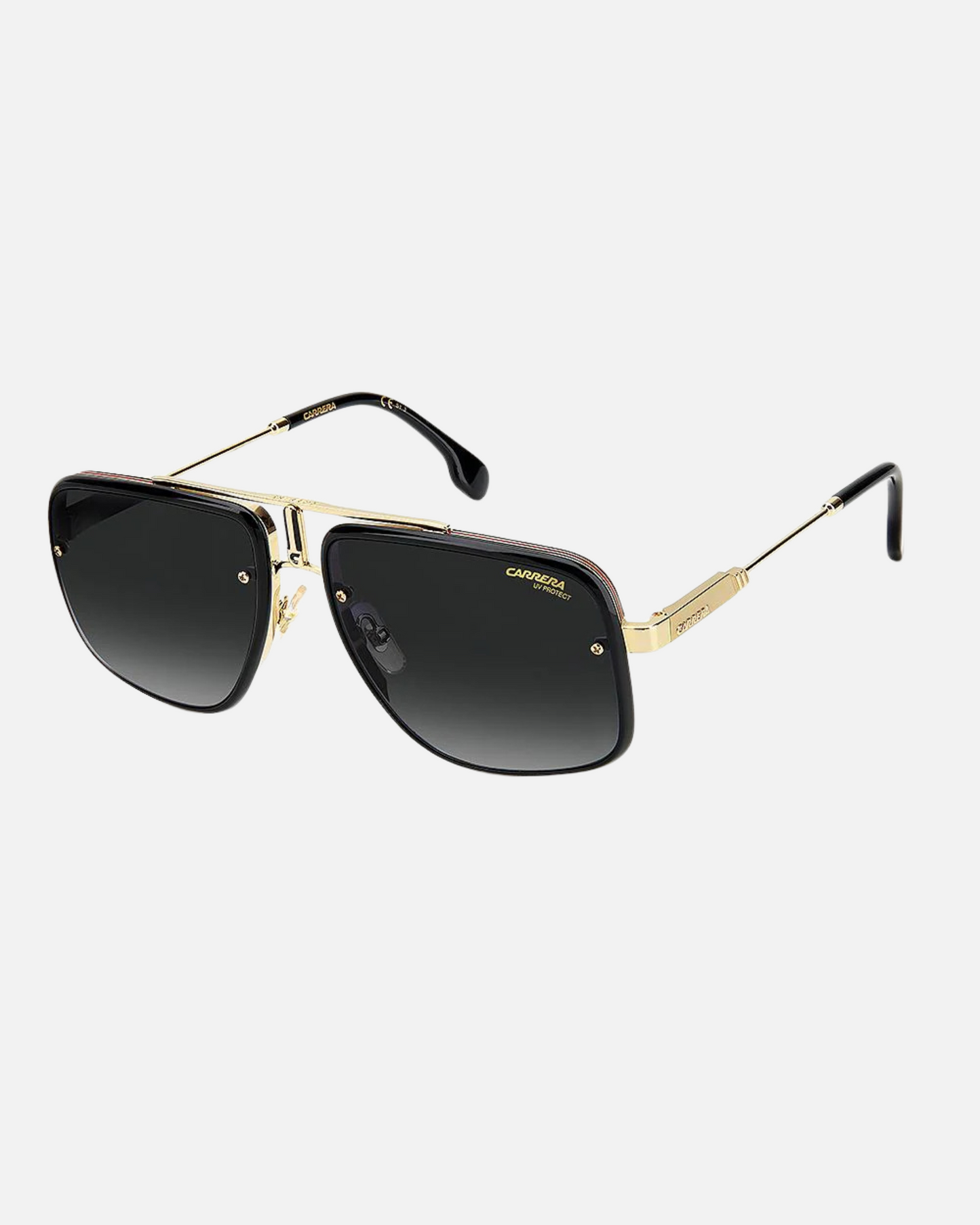 CARRERA CA GLORY II NAVIGATOR SUNGLASSES PILOT-STYLE