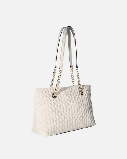 KARL LAGERFELD PARIS KAROLINA – WHITE