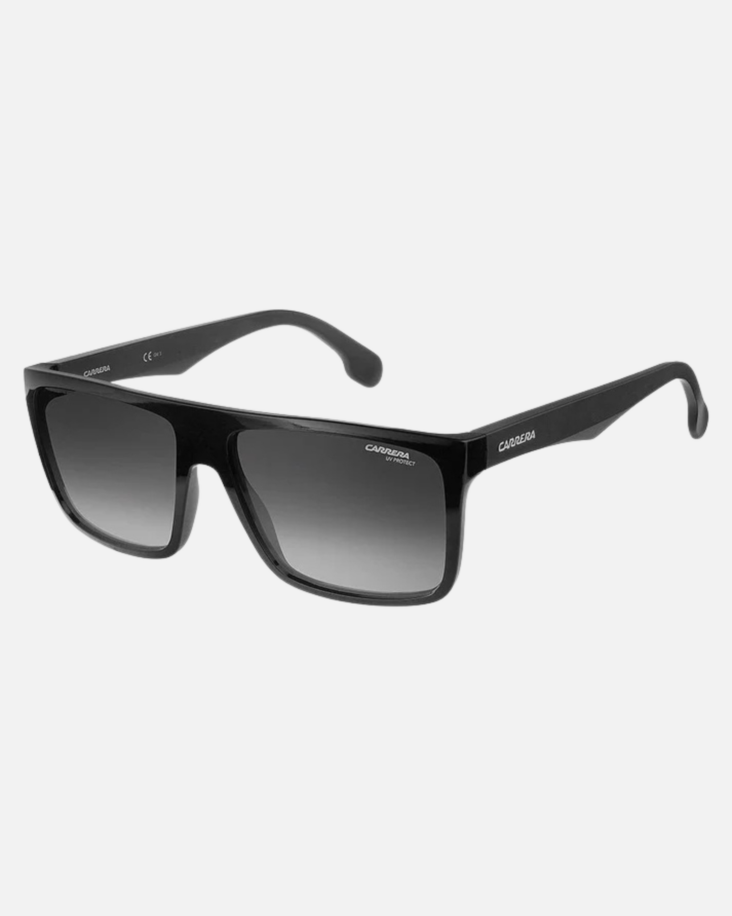 CARRERA 5039/S FLAT TOP SQUARE SUNGLASSES