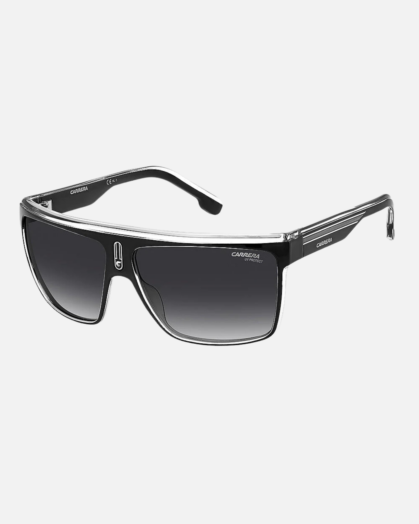 CARRERA 22/N MEN'S AVIATOR SUNGLASSES