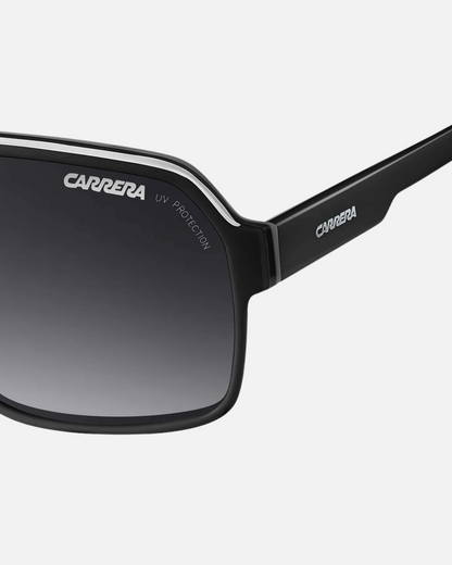 CARRERA 33/S PILOT SUNGLASSES – BLACK