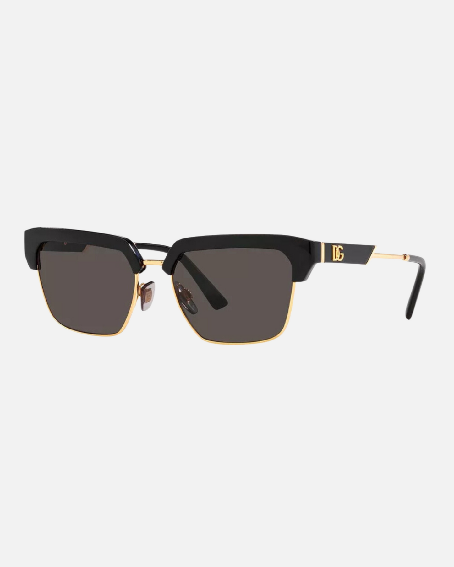 DOLCE &amp; GABBANA DG6185 SQUARE SUNGLASSES