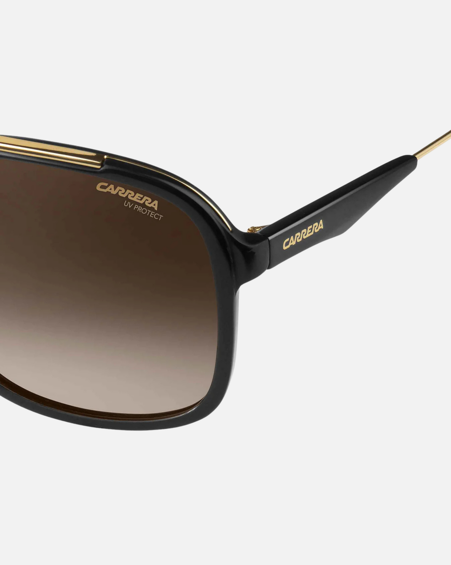 CARRERA 133 SQUARE ITALIAN SUNGLASSES