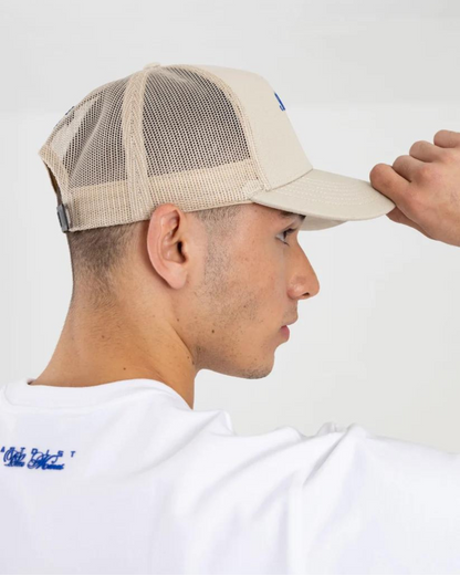 ANGEL CAMEL CAP
