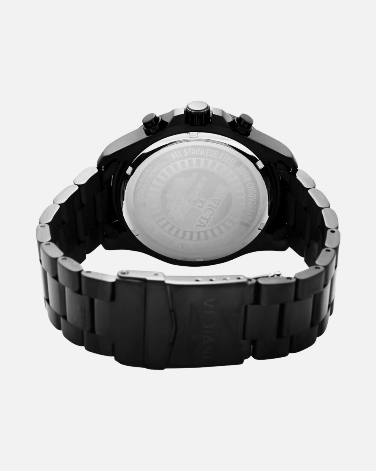 INVICTA MEN'S SPEEDWAY ANALOG DISPLAY WATCH