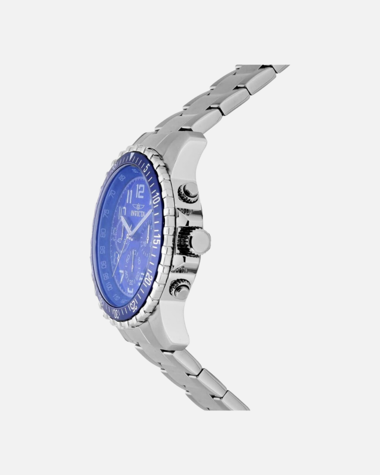 INVICTA MEN'S SPECIALTY QUARTZ WATCH