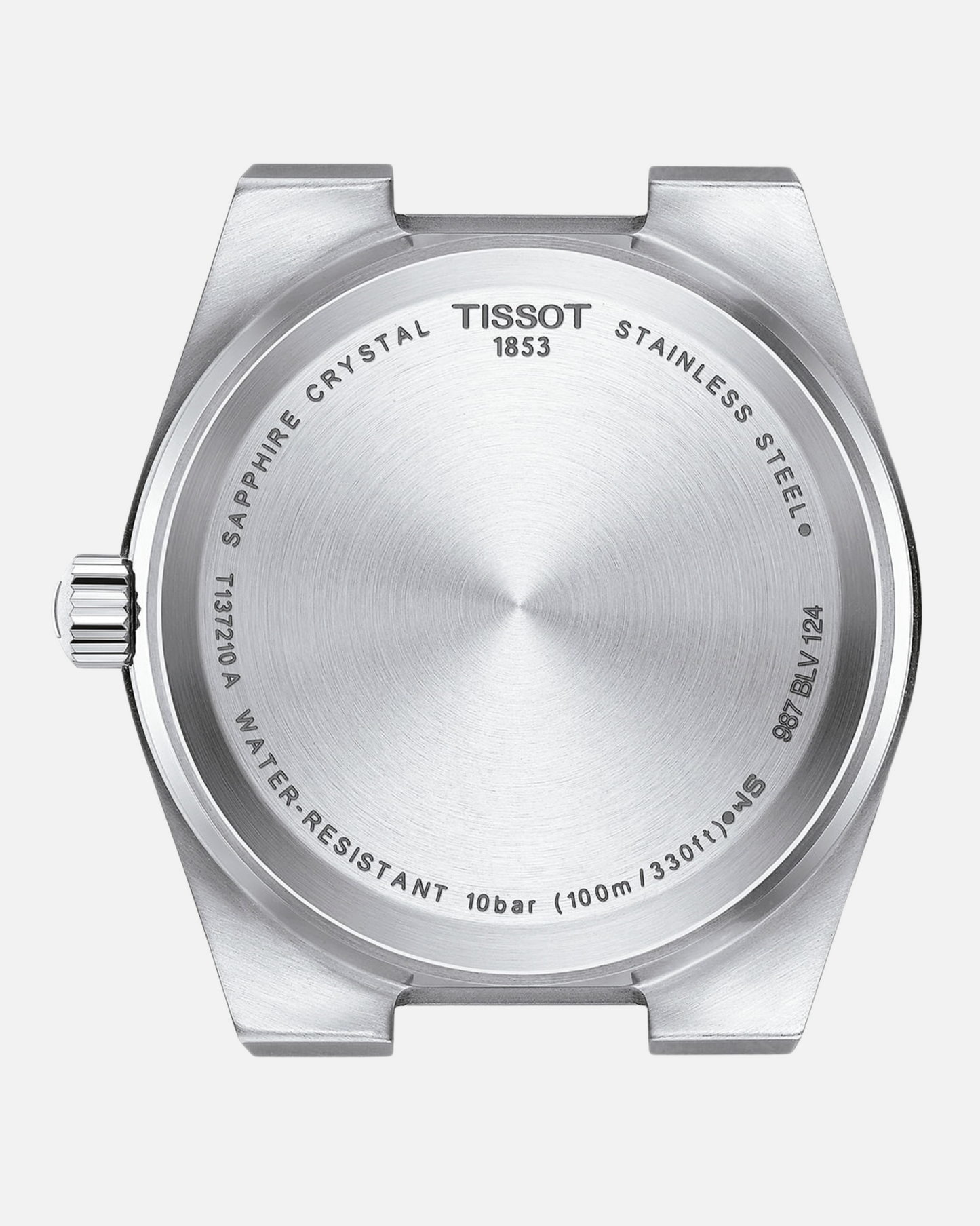 TISSOT PRX 35MM