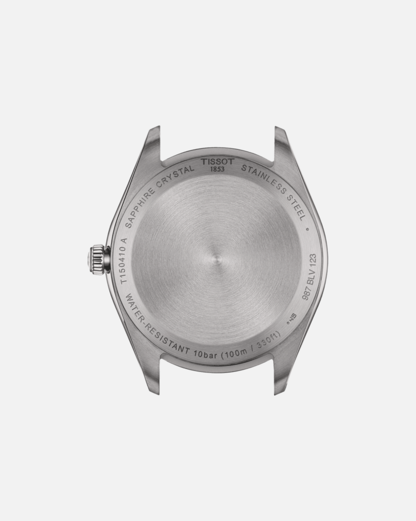 TISSOT PR 100