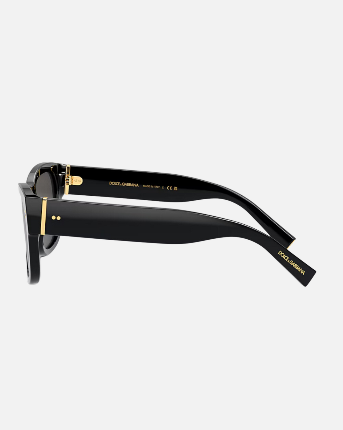 DOLCE &amp; GABBANA DG4338 SQUARE SUNGLASSES