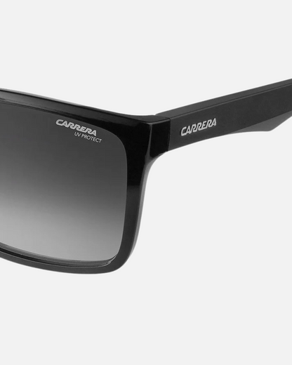 CARRERA 5039/S FLAT TOP SQUARE SUNGLASSES