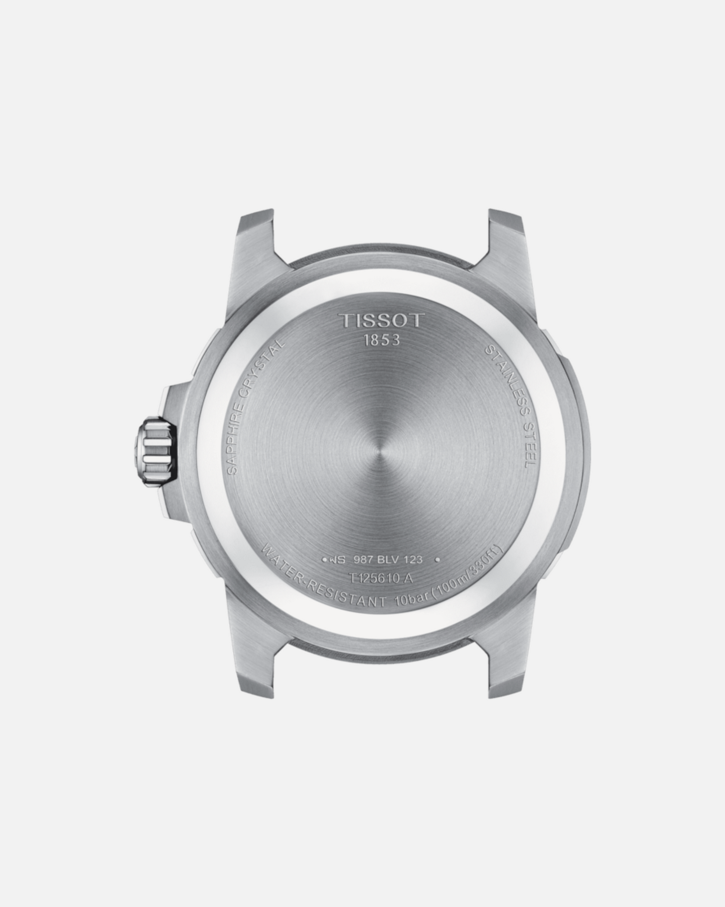 TISSOT SUPERSPORT GENT