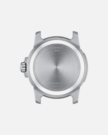 TISSOT SUPERSPORT GENT