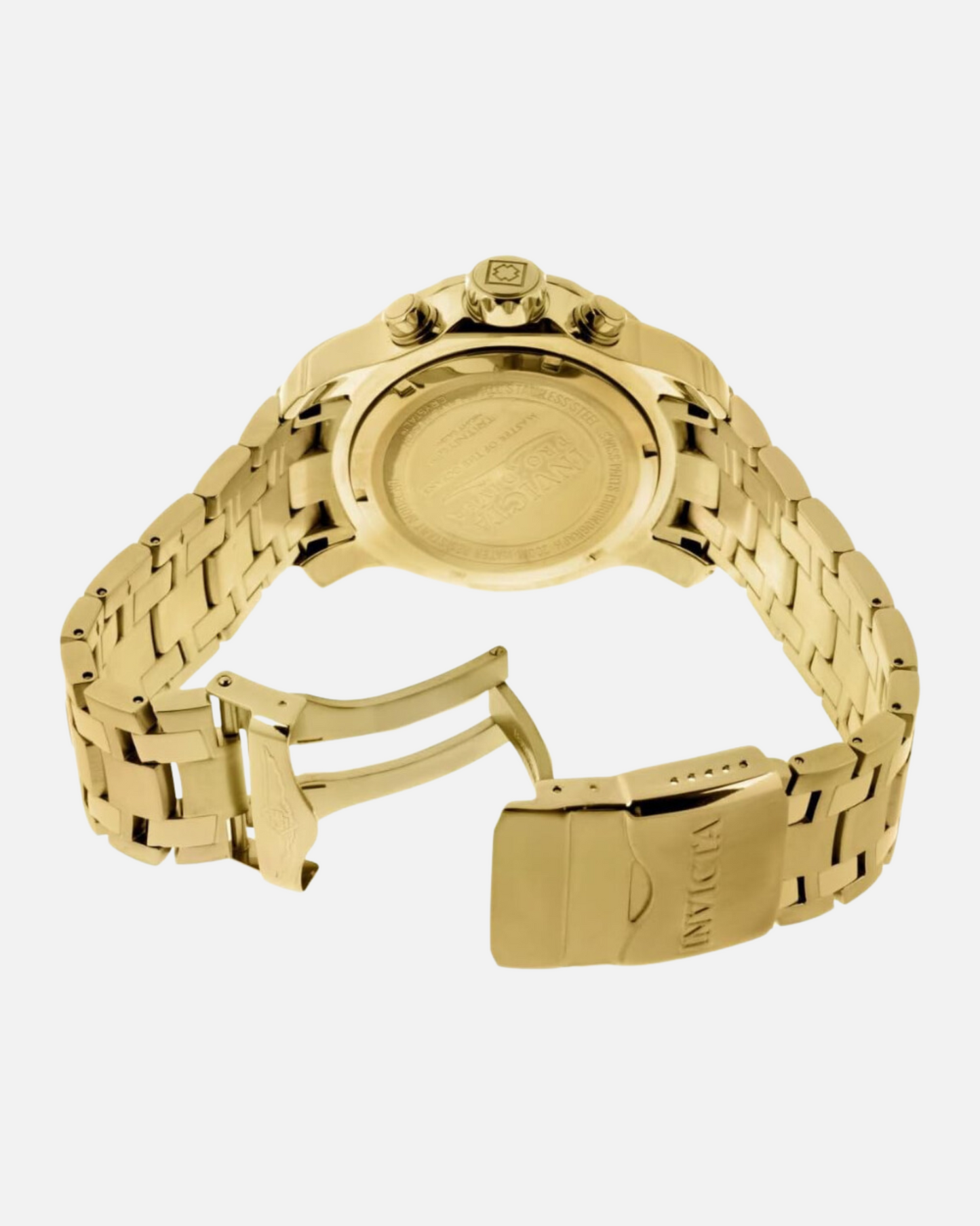 INVICTA MEN'S PRO DIVER CHRONOGRAPH WATCH