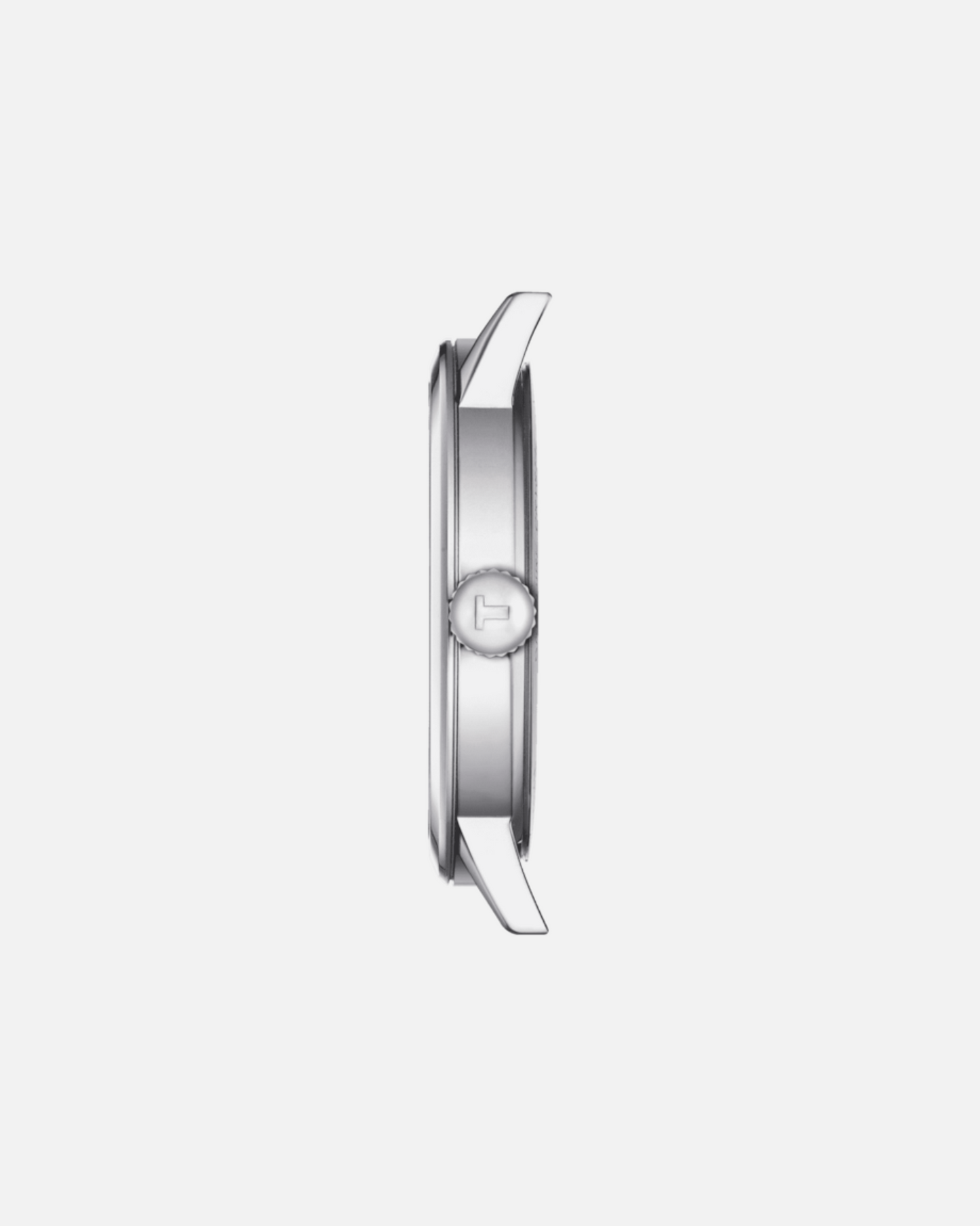TISSOT CLASSIC DREAM – SILVER