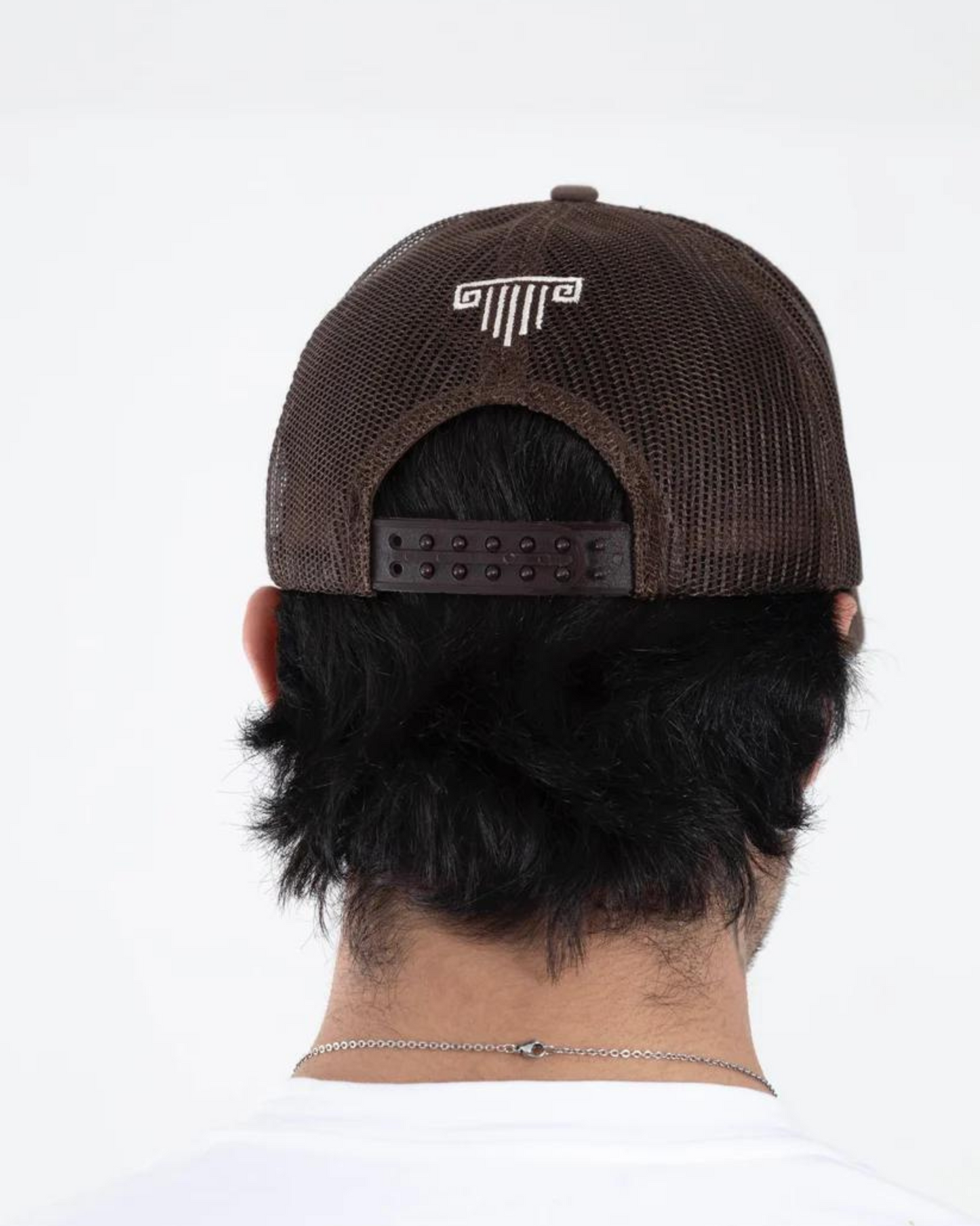 COFFE TRUCKER CAP