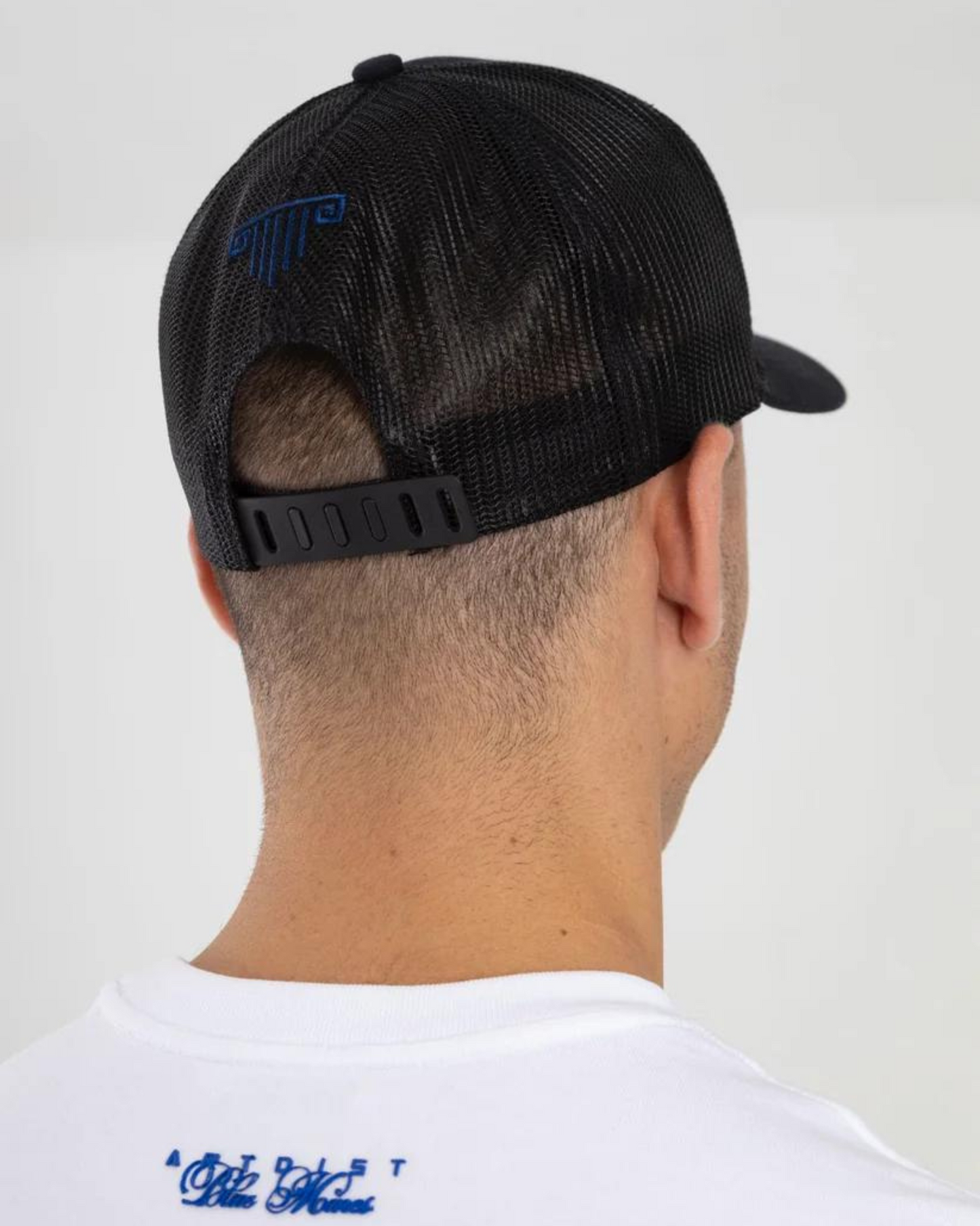 ANGEL BLACK CAP