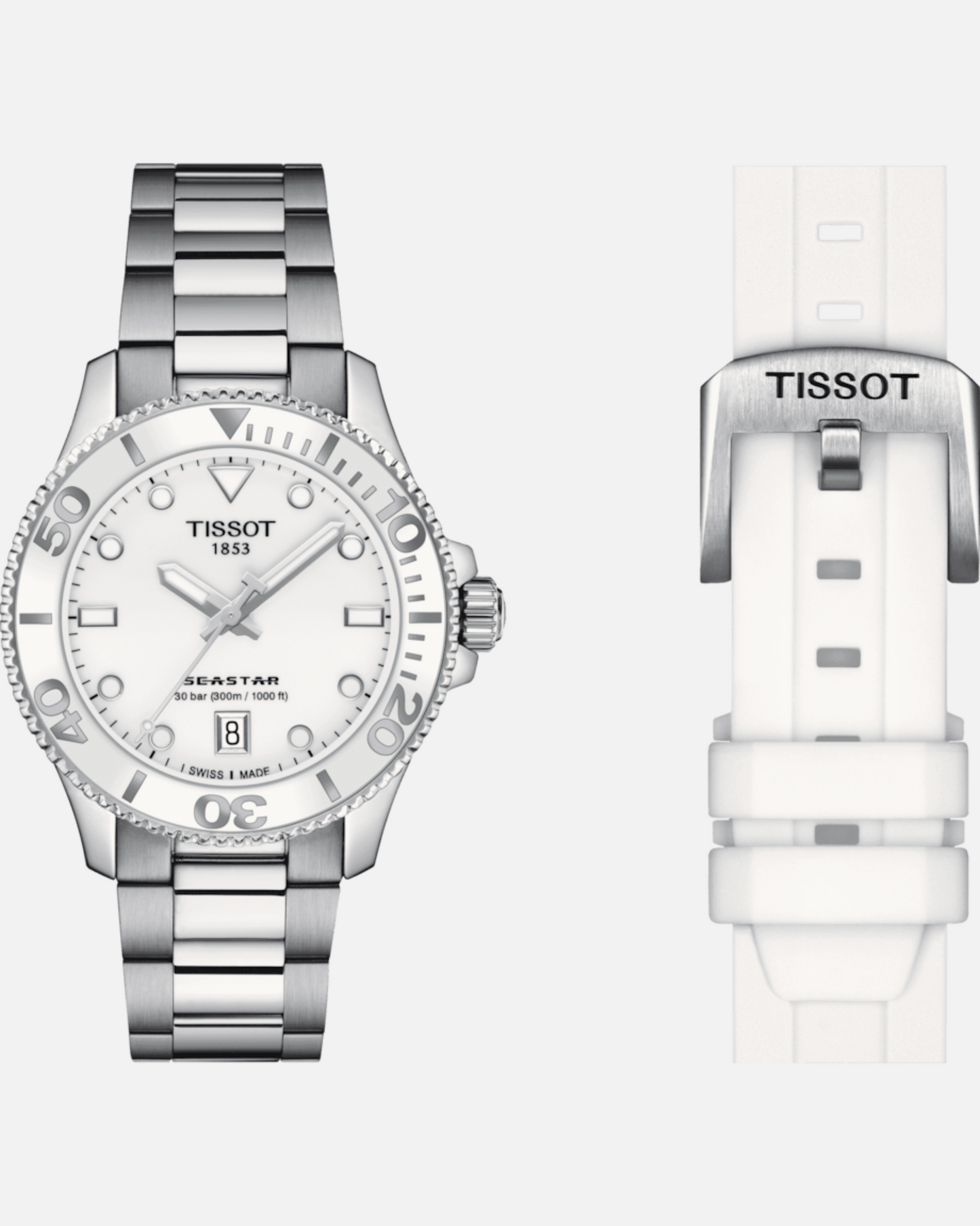 TISSOT SEASTAR 1000 36MM