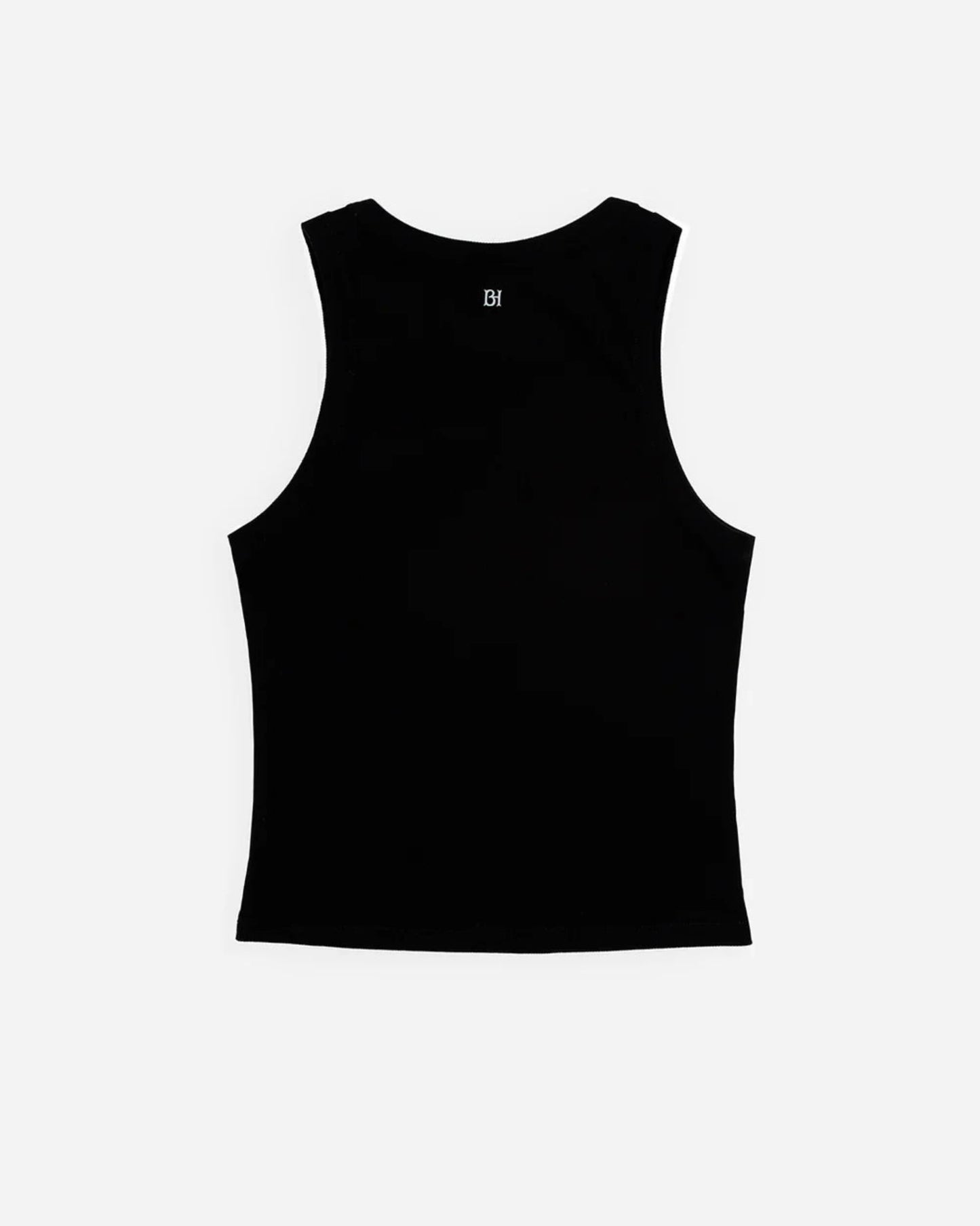 ADHARA TOP BLACK WOMEN