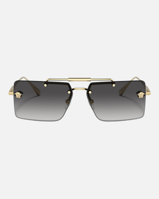 VERSACE VE2245 MEDUSA GLAM SUNGLASSES