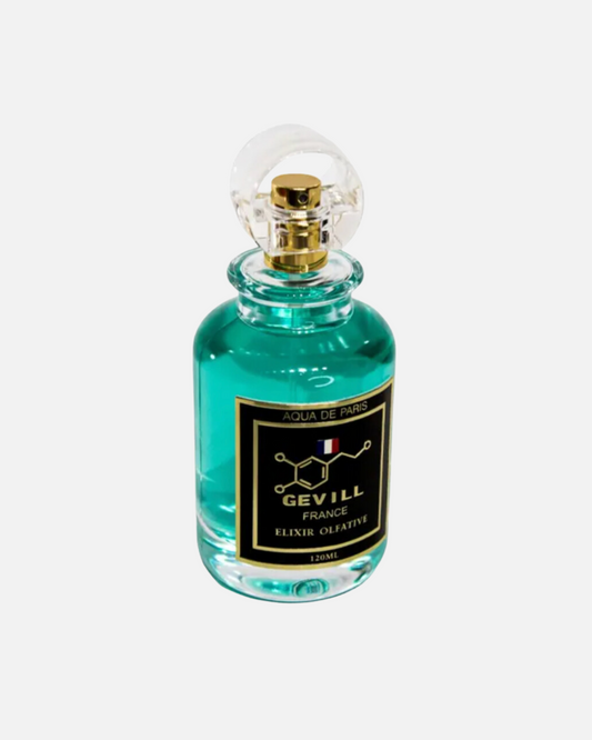 GEVILL AQUA DE PARIS