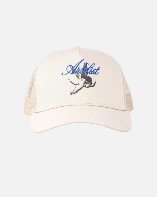 ANGEL CAMEL CAP