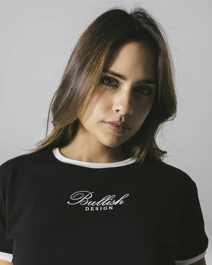 ANTARES CROP TOP WOMEN