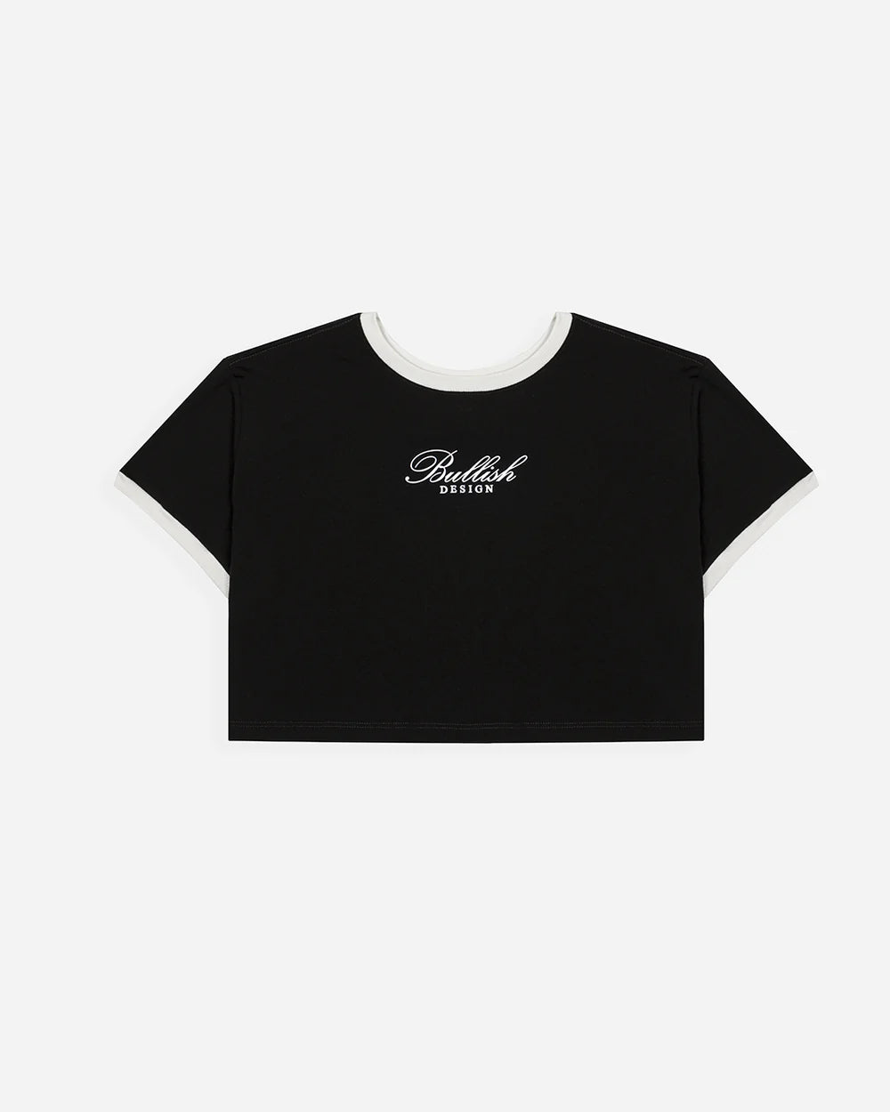 ANTARES CROP TOP WOMEN