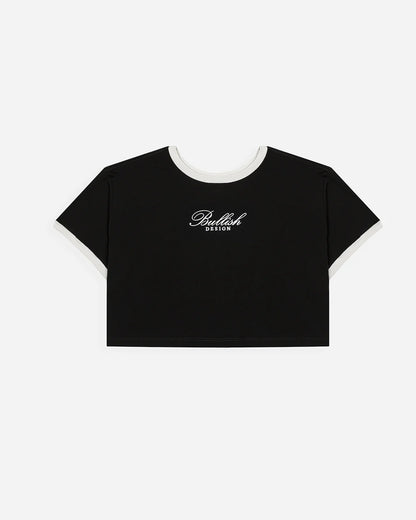 ANTARES CROP TOP WOMEN