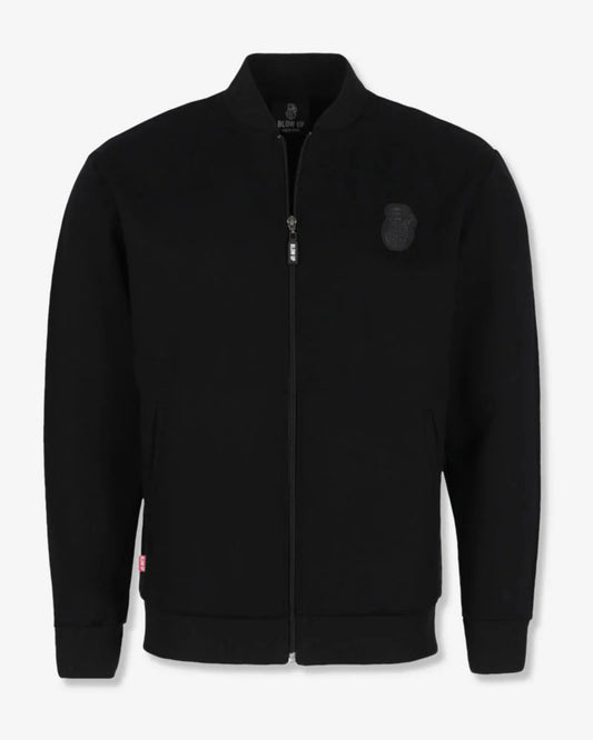 BLACK JACKET