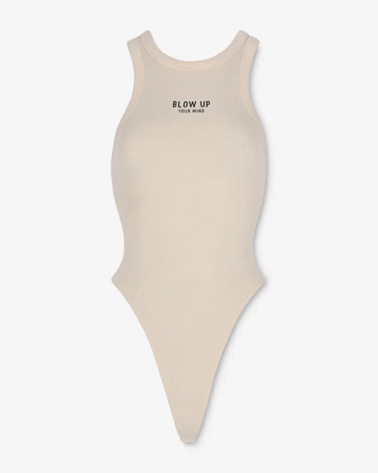 IVORY BODY