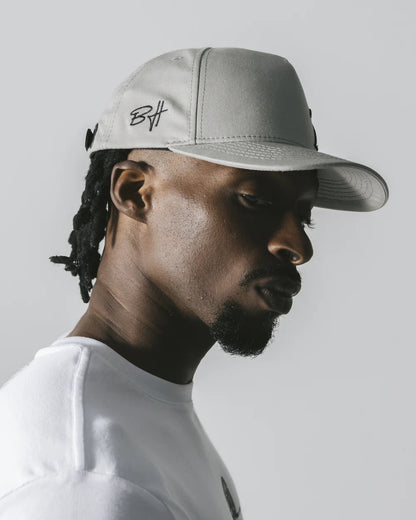 BVERILIO GREY CAP