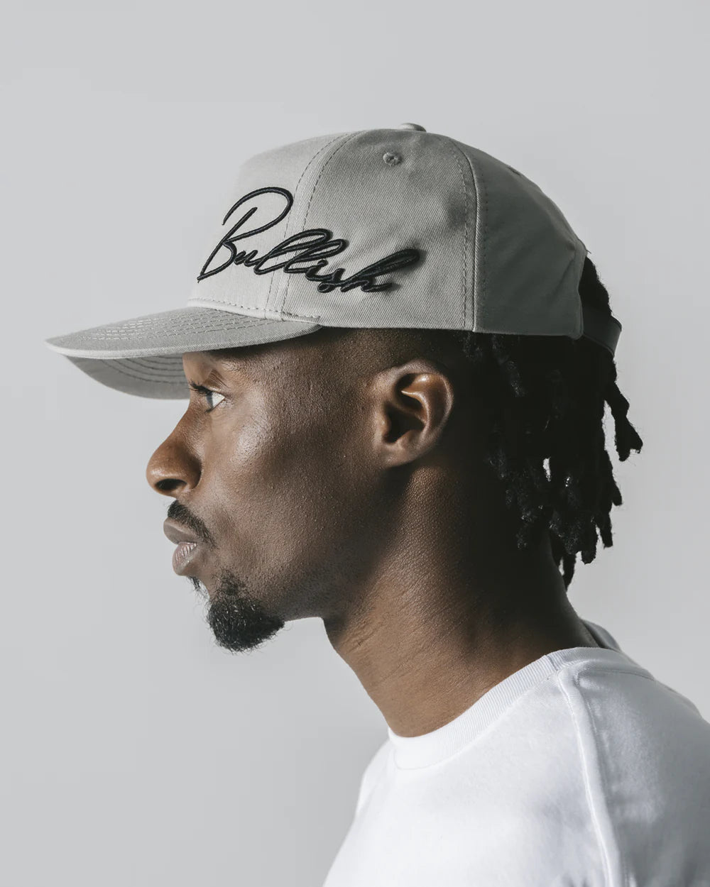 BVERILIO GREY CAP