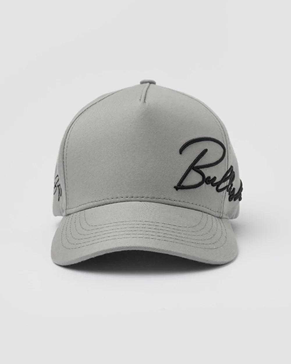 BVERILIO GREY CAP