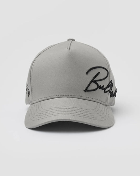 BVERILIO GREY CAP