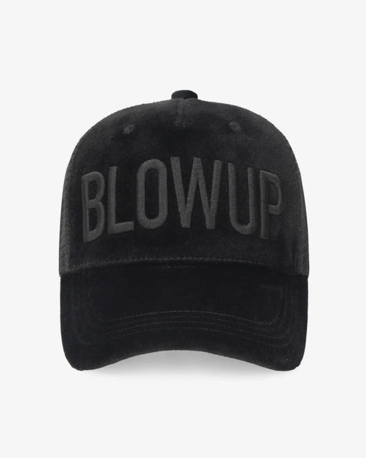 BLACK CAP
