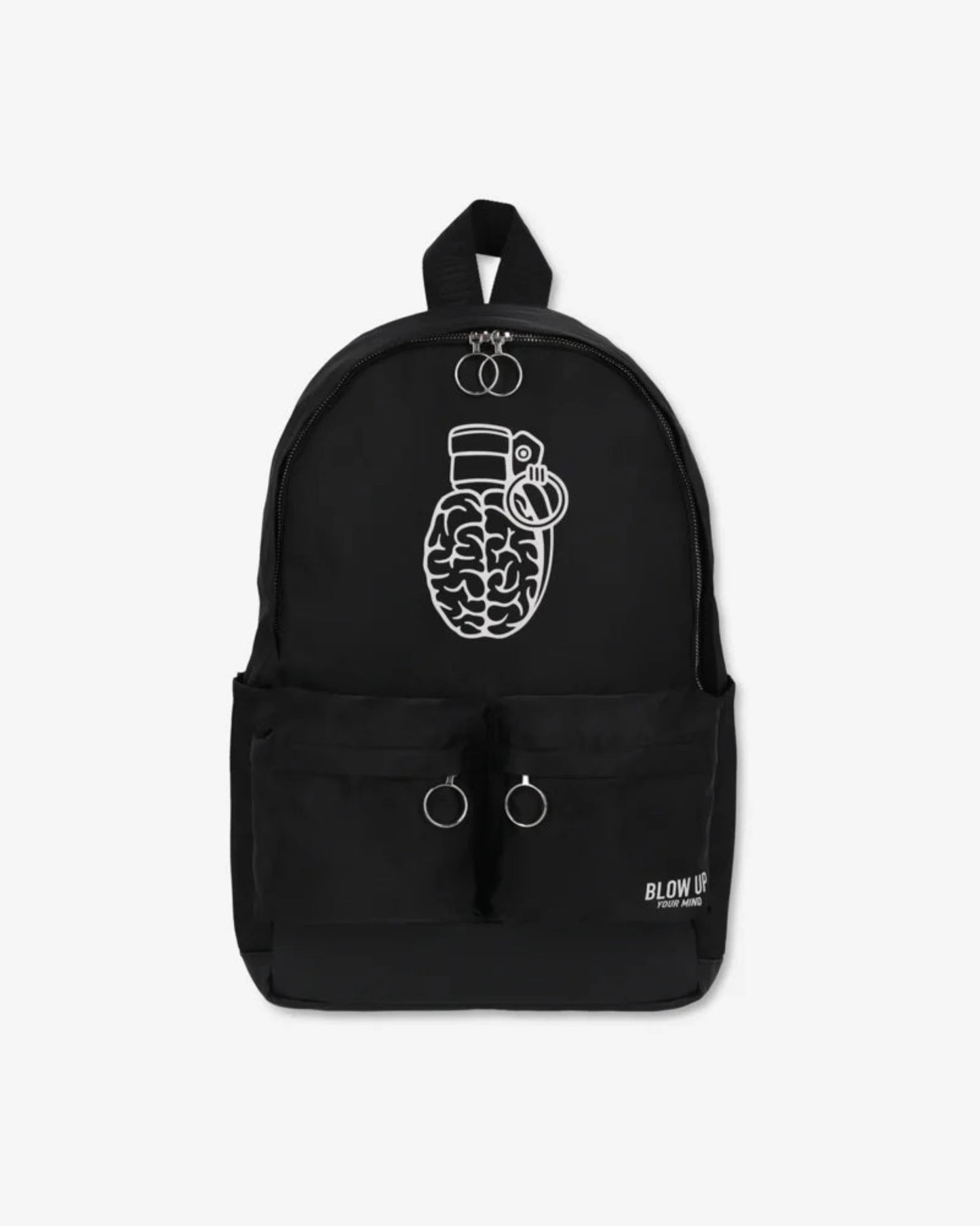 BACK PACK
