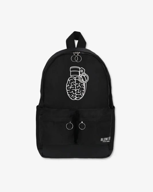 BACK PACK