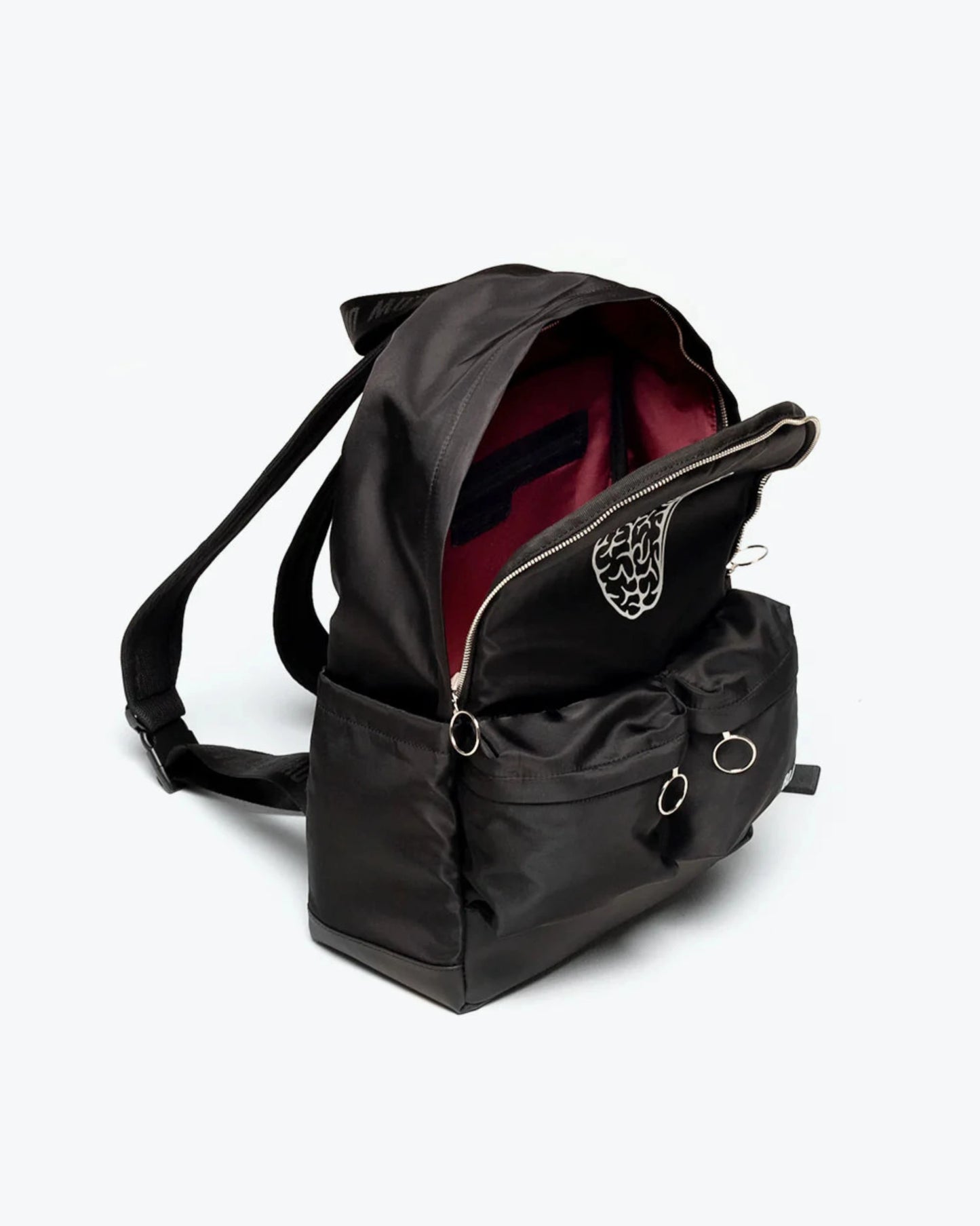 BACK PACK