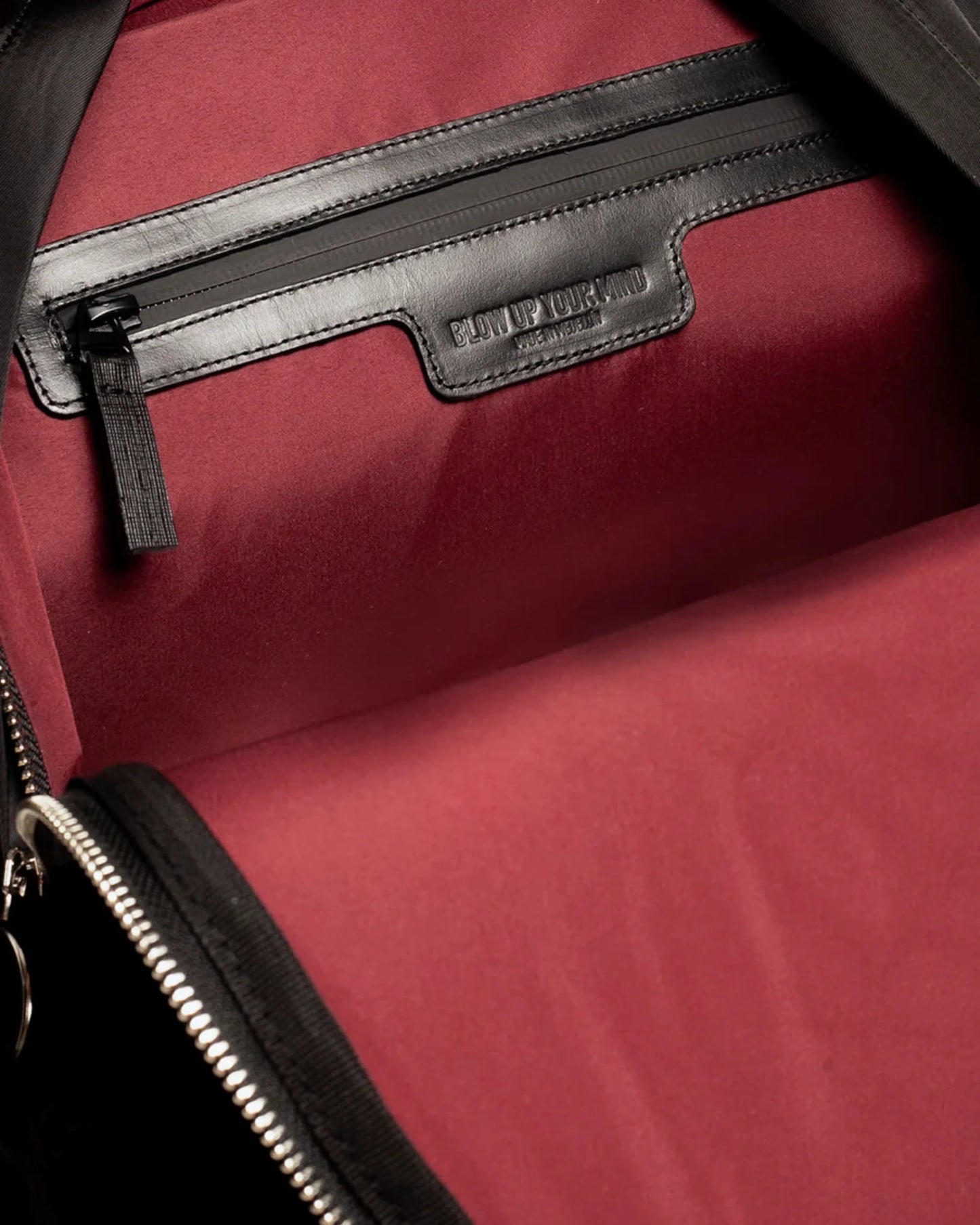 BACK PACK