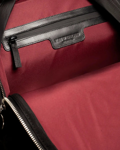 BACK PACK