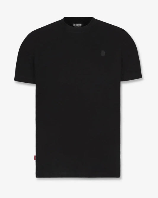 SLIM FIT BLACK