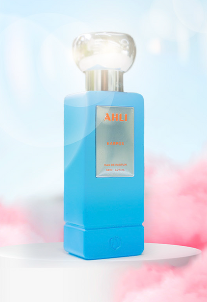 AHLI KARPOS
