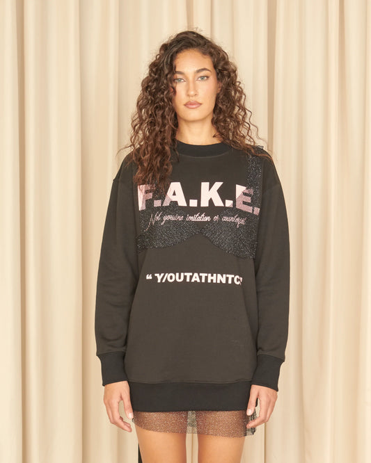 F.A.K.E DRESS